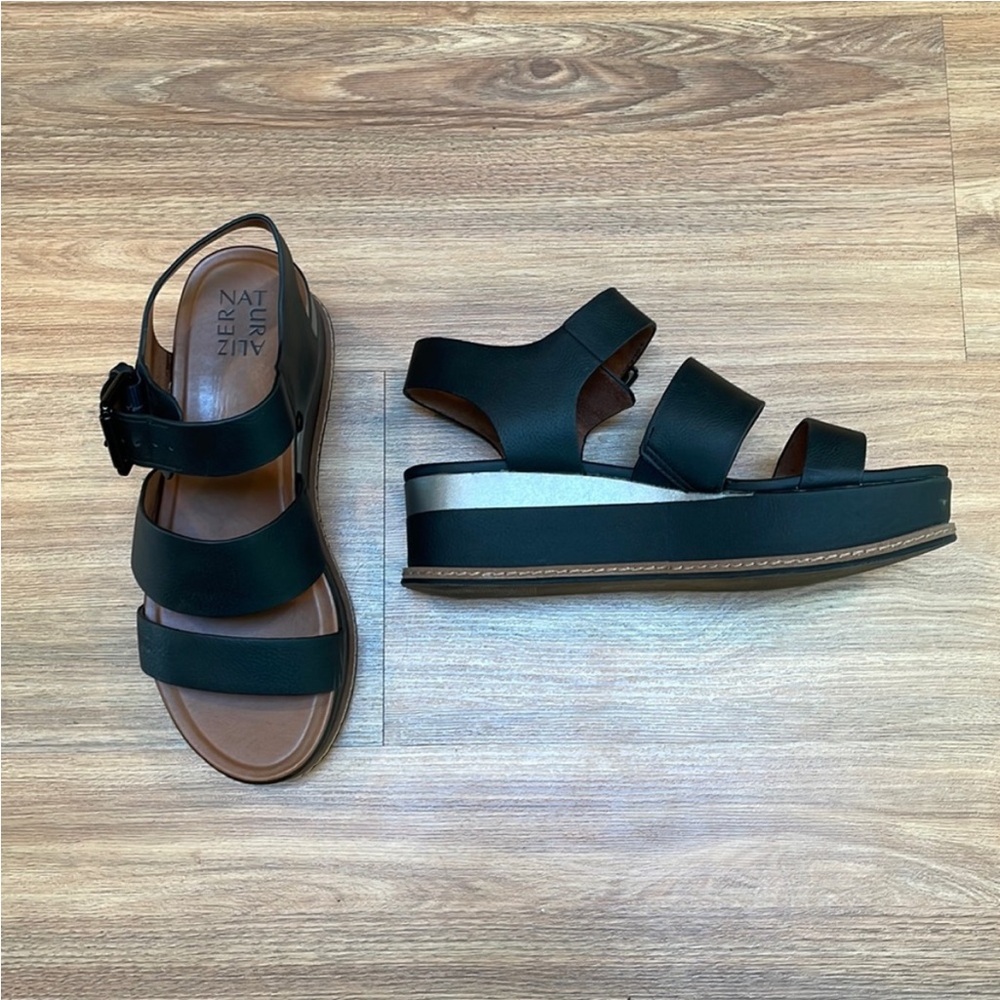 Naturalizer Brooke Platform Sandal
